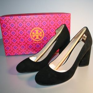 Tory Burch Elizabeth 85MM Pump - size U.S. 7.5